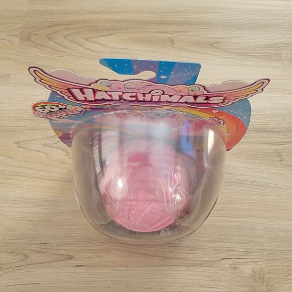 HATCHIMALS CollEGGtibles, Playdate Pack with Egg Playset, brand new - Picture 4 of 5